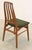 Vintage Dining Room Chairs, 1960s, Set of 6 For Sale - Image 6 of 18