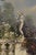 Antonio Celli, Romantic View of the Canal, Oil on Canvas For Sale - Image 3 of 7