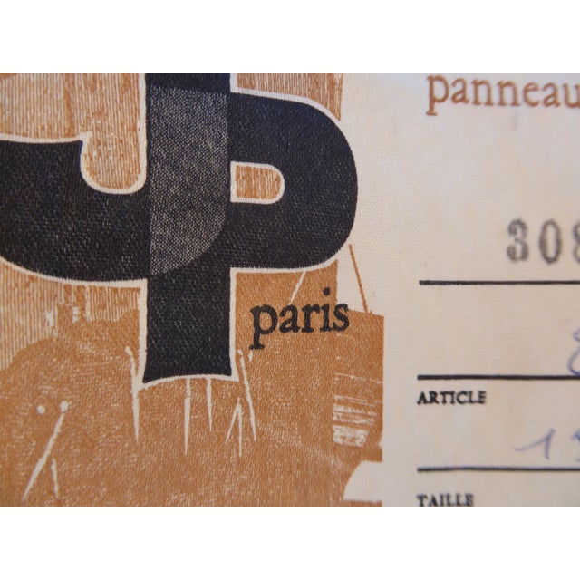 French Italian Wall Tapestry For Sale - Image 3 of 11