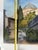 Vintage Italian Landscape Painting by Eleanor Hannah Harris – Dated 1990 For Sale - Image 14 of 14