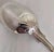 Antique Victorian English Sterling Silver Teaspoons, 1896, Set of 6 For Sale - Image 14 of 18