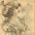 Antonio Mancini, Portrait Composition, Mixed Media on Cardboard, Framed For Sale - Image 3 of 10
