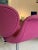 1990s Dutch Little Tulip Swivel Chair by Pierre Paulin for Artifort, 1990s For Sale - Image 5 of 11