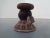 1970s Mid-Century Ceramic Angel Candleholder by Gerhard Liebenthron, 1970s For Sale - Image 5 of 15