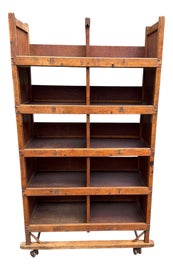 Example of Wall Cabinets