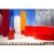 Galactica Bow Room Divider in Powder-Coated Aluminum by Altreforme For Sale - Image 6 of 8