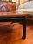Large Mid Century Asian Style Coffee Table For Sale - Image 4 of 9
