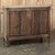 18th Century French Louis XVI Commode in Stripped Oak For Sale - Image 17 of 17