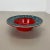 Colorful Fat Lava Dots Ceramic Bowl from Dümler and Breiden Germany, 1970s For Sale - Image 3 of 16