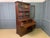 George III Bookcase in Mahogany, 1800 For Sale - Image 15 of 18