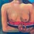Early 21st Century "Two Tahitian Women" — Vibrant Oil Painting on Canvas by Cyndy Ortiz (After Paul Gauguin) For Sale - Image 5 of 12