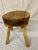 19th Century English Stool For Sale In Naples, FL - Image 6 of 7