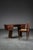 Vintage Art Deco Lady Desk, 1940s, in Very Good conditions. I have official proof of authenticity such as vintage...