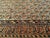 Late 19th Century Persian Afshar Tribal Rug, Hand-Knotted Wool, All-Over Paisley Geometric Pattern, Ivory & Brown, 4x6 For Sale - Image 18 of 18