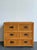 Vintage Boho Pretzel Rattan Chest of Drawers For Sale In West Palm - Image 6 of 12