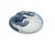 Ceramic Danish Porcelain Plate with Lobster from Royal Copenhagen, 1950s For Sale - Image 7 of 8