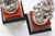 Bombay Company Obelisks - a Pair For Sale - Image 10 of 13