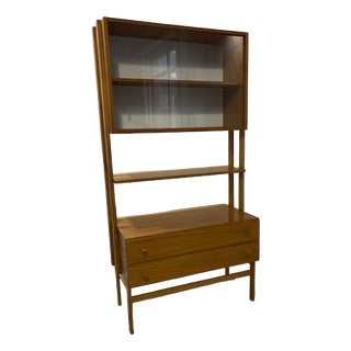 Vintage Monty Closet by Jitona For Sale