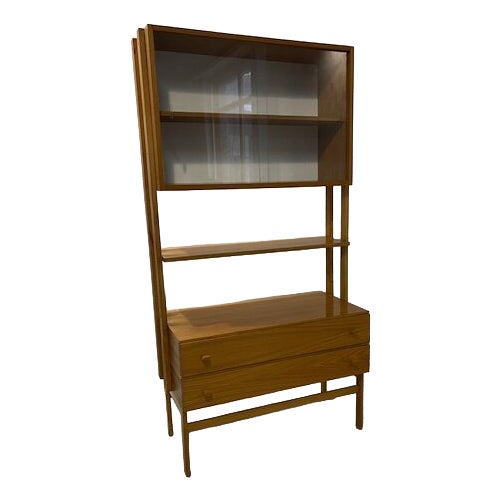 Vintage Monty Closet by Jitona For Sale
