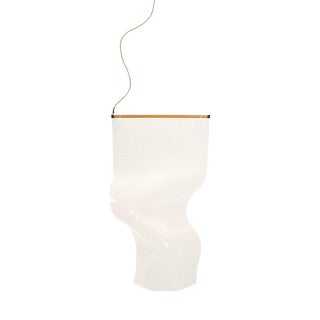 Gweilo Zhou Pe Suspension Lamp by Partisans for Parachilna For Sale