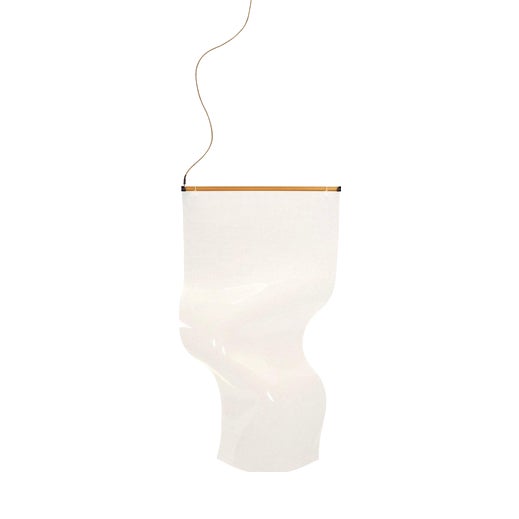 Gweilo Zhou Pe Suspension Lamp by Partisans for Parachilna For Sale