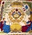 Hermes silk scarf "Republiqe Francaise - Liberte, Egalite, Fraternite - 1789". This Hermes scarf, designed by Joachim...