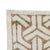 Modern “Chromosomes” Geometric Wool Runner by Doris Leslie Blau For Sale - Image 4 of 5