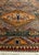 Contemporary Oriental Handmade Rug 2'7" x 9'3" For Sale - Image 3 of 4