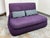 Modern Patricia Urquiola for Coalesse/Steelcase Hosu Lounge Sofa For Sale - Image 3 of 12