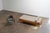 Aksel Bender Madsen Leather Armchair by Ejnar Larsen and Aksel Bender Madsen for Willy Beck, 1949 For Sale - Image 4 of 11