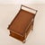 Brown Mid-Century Scandinavian Teak Bar Cart, 1960s For Sale - Image 8 of 18
