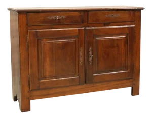 Antique Sideboard in Walnut