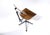 Vintage Swedish Studio Chair by Odelberg & Olson, 1940s For Sale - Image 9 of 18
