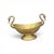 Oval Beaten Brass Dish with Swan handles .testament--apollo-down-carrot:hover .hover-fill { fill: var(--accordion-color);}...