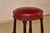 Oak Pub Stool, Circa 1920 For Sale - Image 4 of 6