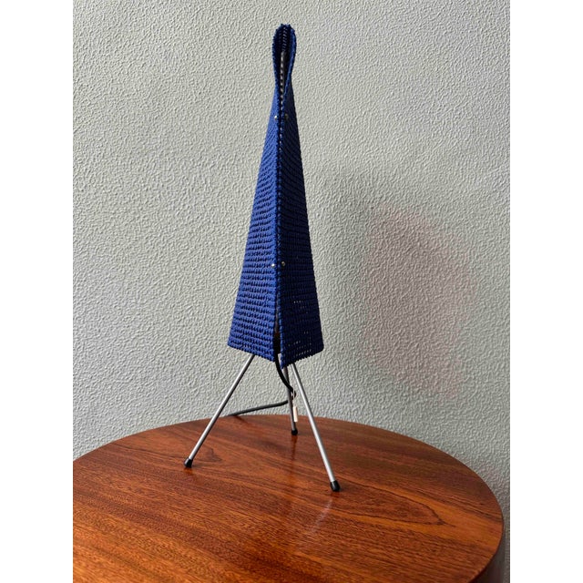 1990s Estela Table Lamp by Campana Brothers for O-Luce, 1997 For Sale - Image 5 of 17