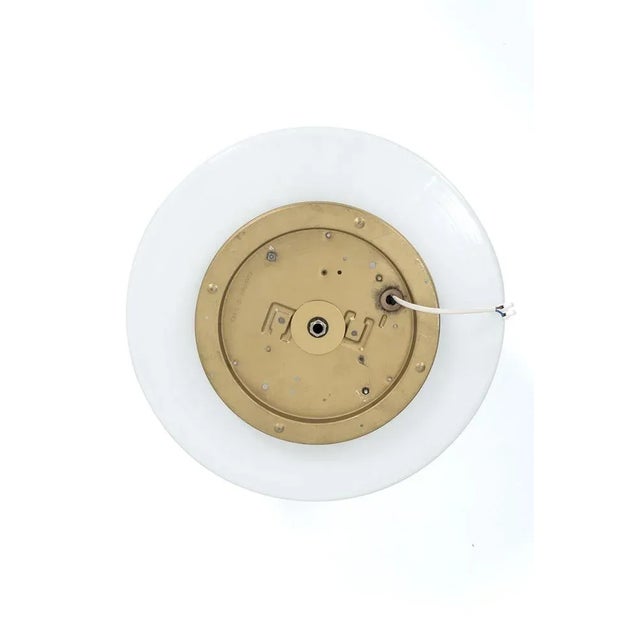 Vintage Ceiling Light from Limburg For Sale - Image 8 of 9