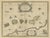 Map of the Moluccas, 1730 For Sale