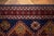 Caucasian Hand-Knotted Ganja Rug For Sale - Image 4 of 8
