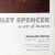 Contemporary Vintage 1993 Original Stanley Spencer Tate Gallery Liverpool Exhibition Poster For Sale - Image 3 of 4