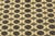 Bokhara Rug 8’11” X 11’8” Beige Wool Tribal Hand-Knotted Oriental Carpet For Sale In Philadelphia - Image 6 of 14