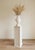 French Beata Pedestal, Paper Mache For Sale - Image 3 of 4
