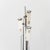 1970s Industrial Floor Lamp with 3 Lights in the style of Joe Colombo, 1970s For Sale - Image 5 of 11