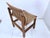 Brown Danish Chair in Pine by Vagn M. Fuglsang, 1960s For Sale - Image 8 of 18