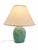 Art Deco 1980s Postmodern Art Deco Revival Table Lamp For Sale - Image 3 of 5