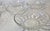 Vintage Coastal Starburst Dessert Bowls- Set of Eight For Sale - Image 9 of 14