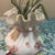 Ceramic Bag Vase Art For Sale In Minneapolis - Image 6 of 6