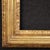 1950s 20th Century Gilded Frame, 1950 For Sale - Image 5 of 15
