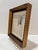 1940s Walter Tittle Signed Portrait Print Framed For Sale - Image 4 of 7