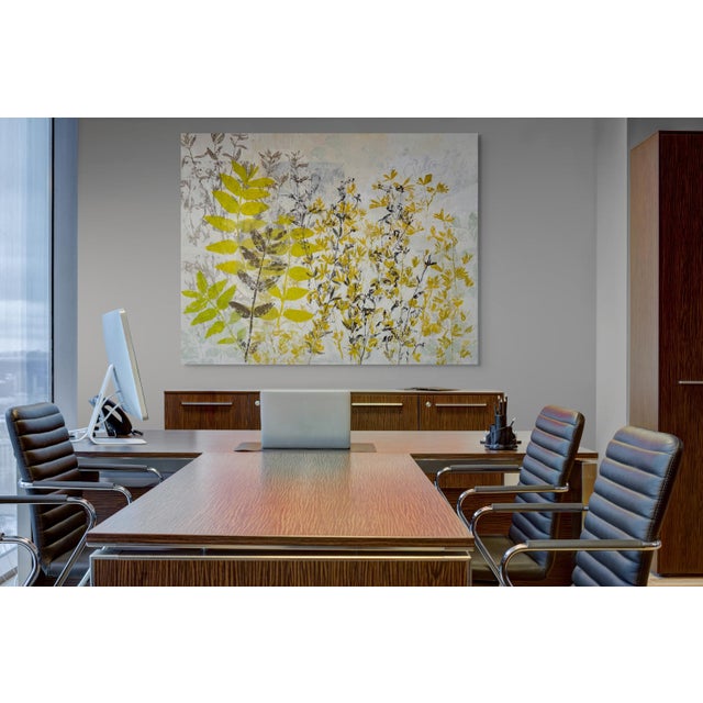 2020s Garden Party by Hunter Hogan For Sale - Image 5 of 5